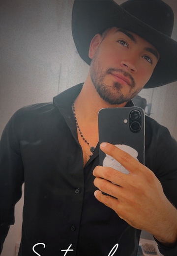 Ricky (@ricky593) — my photo № 1