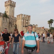 Leonid 55 Ashdod