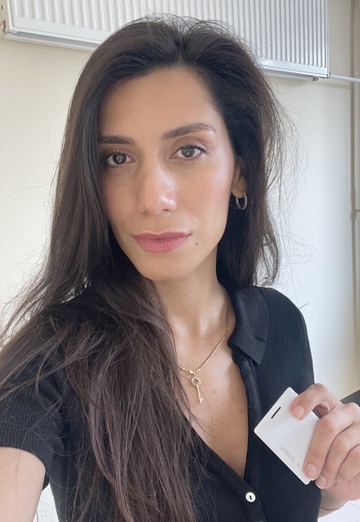 My photo - Eva, 36 from Moscow (@lulusha3434)