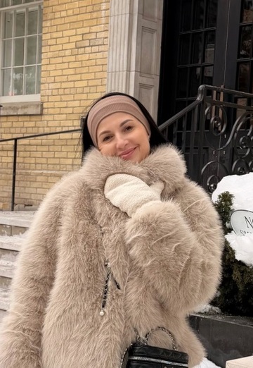 Kristina (@kristina122365) — my photo № 1