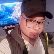 Héctor 30 Monterrey