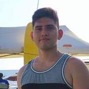 johan restrepo 26 Alajuela