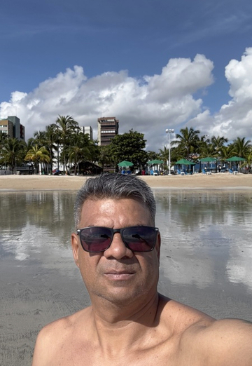 Veloso Wandeck (@velosowandeck) — my photo № 1
