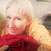 Tatyana 55 Novosibirsk