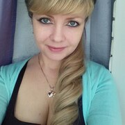Лена 46 Санкт-Петербург