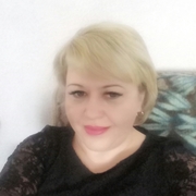 Ольга 52 Хабаровск