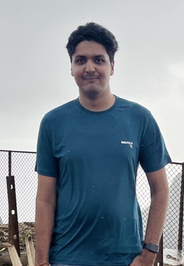 My photo - Samarth, 23 from Pune (@samarth24)