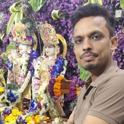 Manoj Pandey 34 Mumbai
