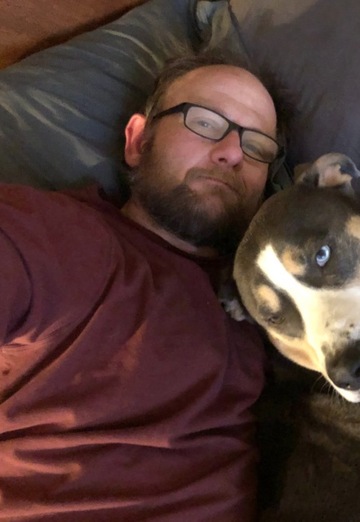 Matt (@matt772) — my photo № 2