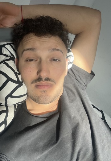 My photo - Abderrahman, 27 from Hamburg (@abderrahman14)