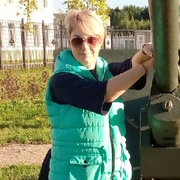 Марина 43 Тверь