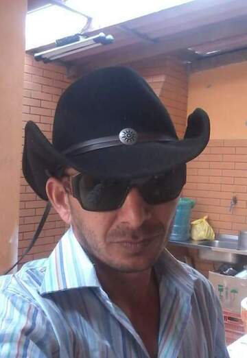 My photo - Paulinho, 50 from Brasília (@paulinho4)