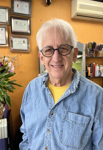 My photo - Larry, 75 from Albuquerque (@larry1119)