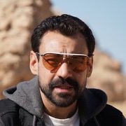 Mohammed Khater 37 Cairo