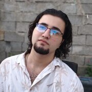 Vincent 22 Tehran