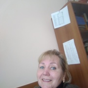 Svetlana 62 Lozova