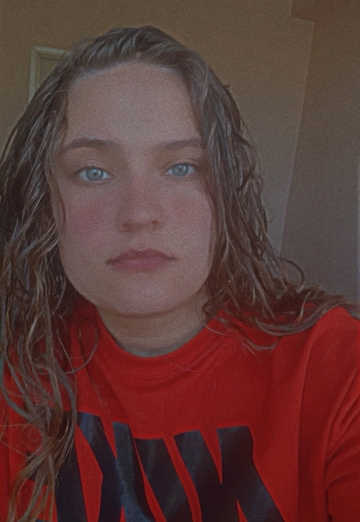 My photo - Vitalina, 22 from Vladivostok (@vitalina3024)