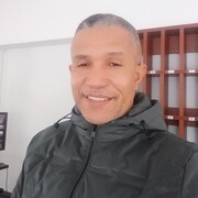 Freddy Gil 55 Amsterdam