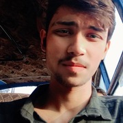 Aman 26 Haridwar