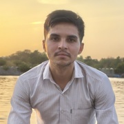 Mayur Solanki 26 Ahmedabad