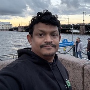 Vinay 32 Dubai