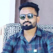 Kalpesh 38 Surat
