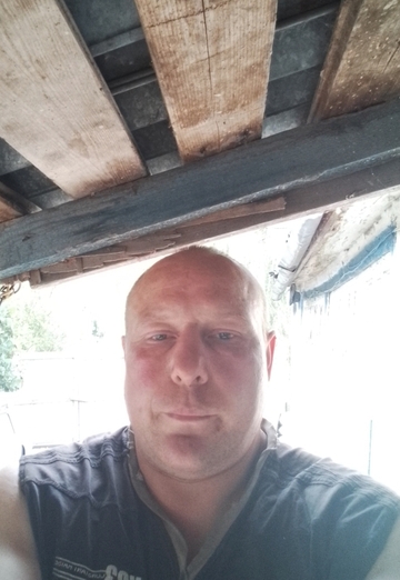 My photo - Sergіy Іchenec, 43 from Sumy (@sergychenec)