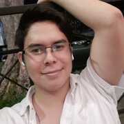 Rodrigo 25 San Salvador