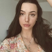 Kira Yaroshenko 24 Odessa