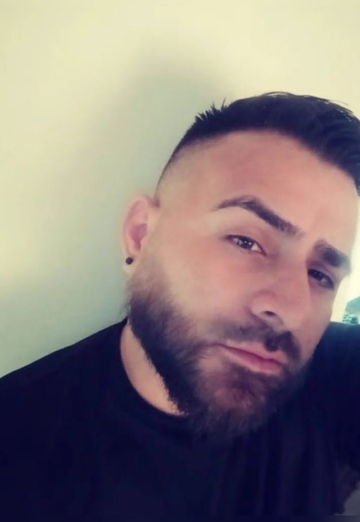 Ruben Dario (@rubendario14) — my photo № 1