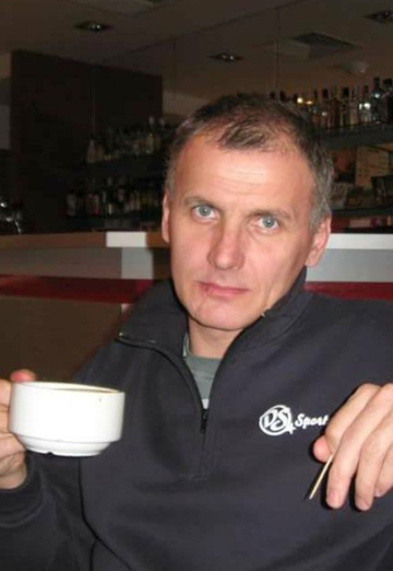 My photo - Evgeniy, 41 from Amsterdam (@evgeniy452092)