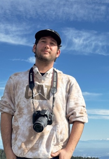 My photo - Andres, 32 from Vancouver (@andres1420)