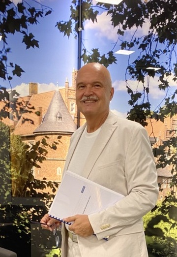 My photo - Bernhard, 61 from Recklinghausen (@bernhard32)