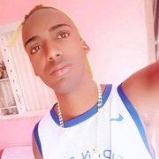 Luisniel 28 Moscow