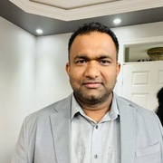 Pratheep 46 Toronto