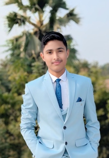 My photo - Raj, 25 from Kolkata (@raj2808)