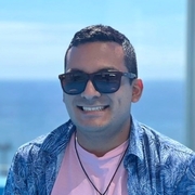 Giancarlo 28 Santiago