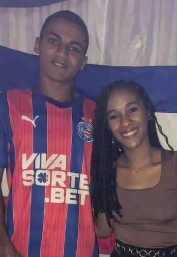 Genildo (@genildo2) — my photo № 1