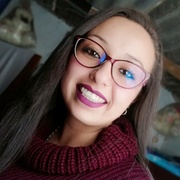 Jennifer Ortega Rodri 35 Bogotá