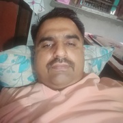 Kamal Singh 38 Jodhpur
