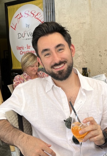 My photo - Rene, 28 from Barcelona (@rene584)