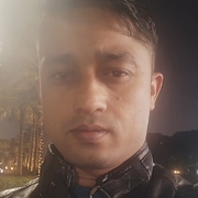 Sandeep 38 Doha