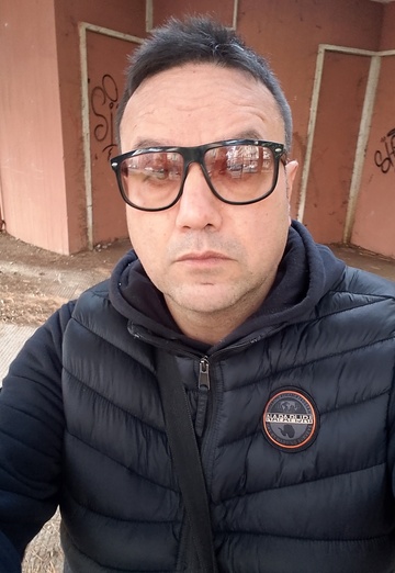 My photo - Jack, 50 from Milan (@jack4699)