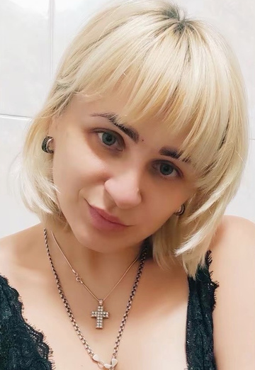 My photo - Svitlana, 41 from Kyiv (@svitlana789)