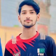 Rao Muzammil 18 Khanewal