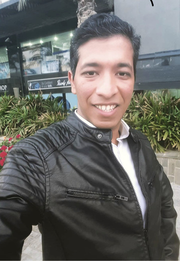 Ahmed Taha (@ahmedtaha5) — my photo № 1