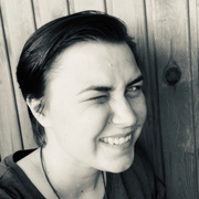 Yuliya 34 Yekaterinburg