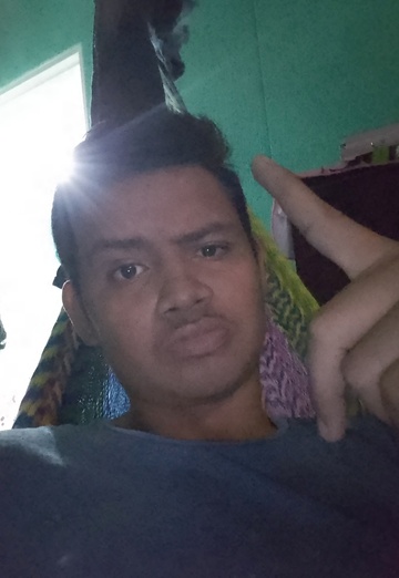 Luis (@luis2450) — my photo № 2