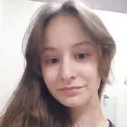 Ольга 21 Санкт-Петербург