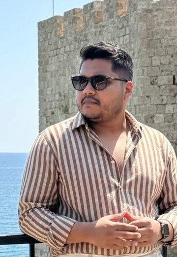 My photo - Yaswant, 29 from New Delhi (@yaswant05)